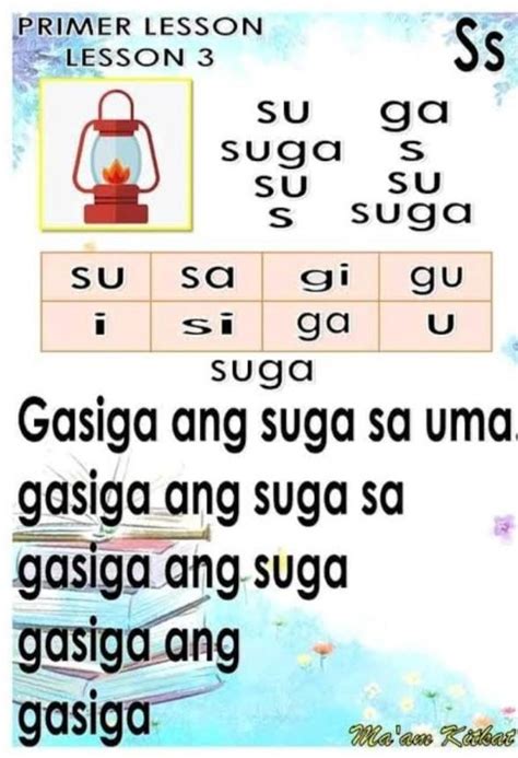 ubaylikga in tagalog meaning